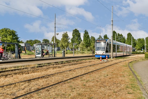 Medium property photo - Rumbeke 7, 1066 SZ Amsterdam